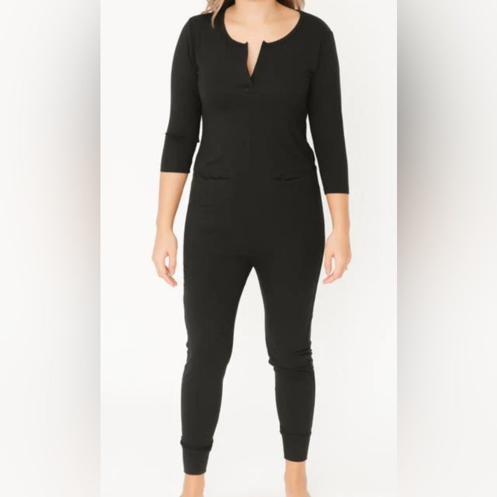 Smash & Tess Romper